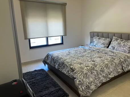 Amman, Apartments, Flats, Houses & Villas, JOD 12000/year,  2 BR,  Modern Living In The Heart Of Um Uthaina