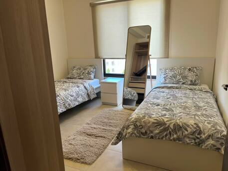 Amman, Apartments, Flats, Houses & Villas, JOD 12000/year,  2 BR,  Modern Living In The Heart Of Um Uthaina