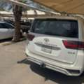 SAR 326000,  TOYOTA  LandCruiser GXR L4 Top Line,  2026,  Automatic,  500 KM,    MODEL