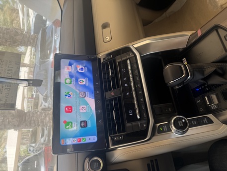 Jeddah, Vehicles, Cars & Trucks , SAR 326000,  TOYOTA  LandCruiser GXR L4 Top Line,  2026,  Automatic,  500 KM,    MODEL
