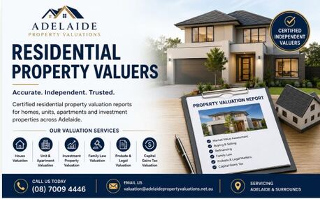 Sydney, Real Estate, Residential Property Valuers &ndash; Accurate & Independent Property Valuation Services