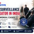 Best Surveillance Detective Agency In India &ndash; Venus Detective