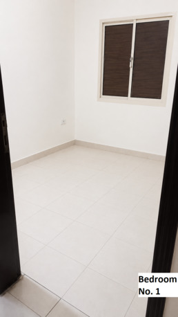 Ras Rumman, Apartments, Flats, Houses & Villas, BHD 170/month,  2 BR,  Flat For Rent In Ras Rumman &ndash; BD 170 (EWA Included - Limit 30BD)