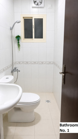 Ras Rumman, Apartments, Flats, Houses & Villas, BHD 170/month,  2 BR,  Flat For Rent In Ras Rumman &ndash; BD 170 (EWA Included - Limit 30BD)