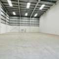 BHD 1800,  600 Sq. Meter,  Brand New Warehouse For Rent In Sitra | Civil Defense & Fire Safety Approved