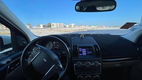 East Riffa, Vehicles, Cars & Trucks , BHD 3500,  Land Rover LR2,  2013,  Automatic,  112000 KM,  Car For Sale  For Sale