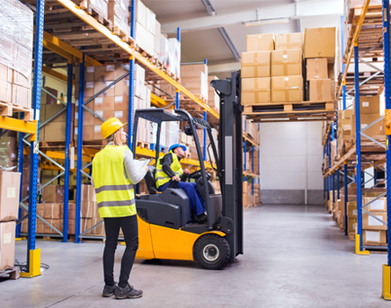 Manchester, Business, Reliable Logistics Manchester | Fast & Cheap