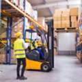 Reliable Logistics Manchester | Fast & Cheap