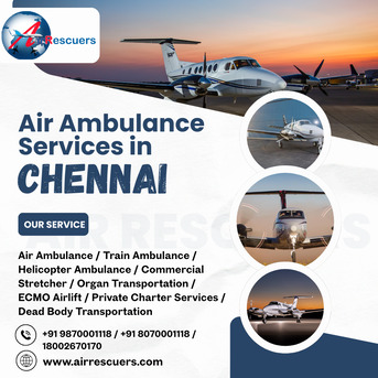 Chennai, Health, Air Medical Assistance In Chennai &ndash; Fast