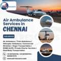 Air Medical Assistance In Chennai &ndash; Fast