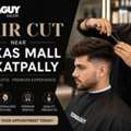 Hair Cut Near Nexas Mall Kukatpally | Toni&guy Salon