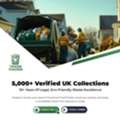 Why Choose TrashTracker? The Facts Speak For Themselves