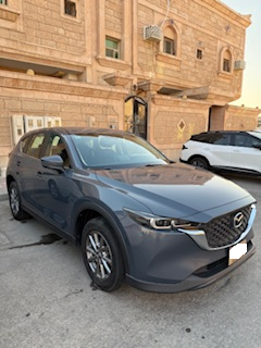 Jubail, Vehicles, Cars & Trucks , SAR 75000,  Mazda CX-05,  2023,  Automatic,  84000 KM,   Mazda CX-5 (Filipino-Owned &bull; Excellent Condition)