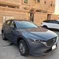 SAR 75000,  Mazda CX-05,  2023,  Automatic,  84000 KM,   Mazda CX-5 (Filipino-Owned &bull; Excellent Condition)