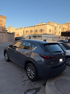 Jubail, Vehicles, Cars & Trucks , SAR 75000,  Mazda CX-05,  2023,  Automatic,  84000 KM,   Mazda CX-5 (Filipino-Owned &bull; Excellent Condition)