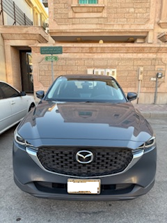 Jubail, Vehicles, Cars & Trucks , SAR 75000,  Mazda CX-05,  2023,  Automatic,  84000 KM,   Mazda CX-5 (Filipino-Owned &bull; Excellent Condition)
