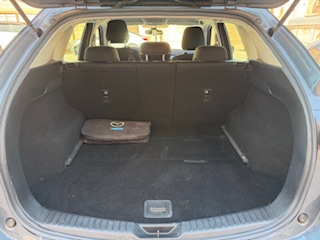 Jubail, Vehicles, Cars & Trucks , SAR 75000,  Mazda CX-05,  2023,  Automatic,  84000 KM,   Mazda CX-5 (Filipino-Owned &bull; Excellent Condition)