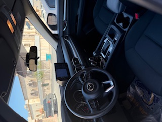 Jubail, Vehicles, Cars & Trucks , SAR 75000,  Mazda CX-05,  2023,  Automatic,  84000 KM,   Mazda CX-5 (Filipino-Owned &bull; Excellent Condition)