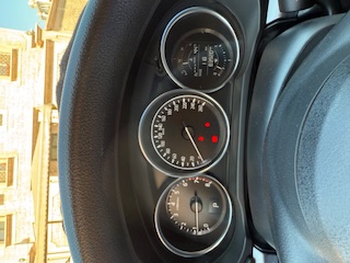 Jubail, Vehicles, Cars & Trucks , SAR 75000,  Mazda CX-05,  2023,  Automatic,  84000 KM,   Mazda CX-5 (Filipino-Owned &bull; Excellent Condition)