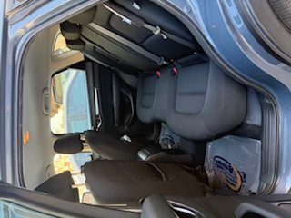 Jubail, Vehicles, Cars & Trucks , SAR 75000,  Mazda CX-05,  2023,  Automatic,  84000 KM,   Mazda CX-5 (Filipino-Owned &bull; Excellent Condition)