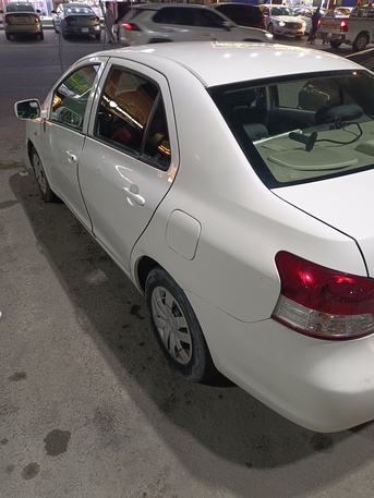 Jubail, Vehicles, Cars & Trucks , SAR 16000,  Automatic Toyota Yaris 2011,  2011,  Automatic,  392 KM,   Toyota Yaris, All Okay. Just Buy And Drive Fahas 1 Year Valid