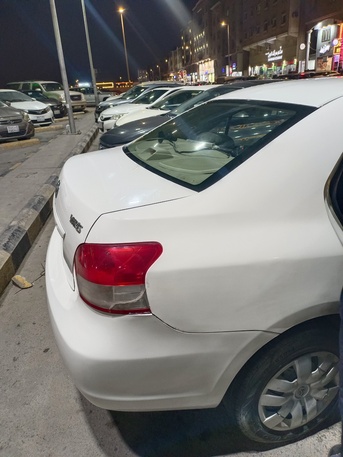 Jubail, Vehicles, Cars & Trucks , SAR 16000,  Automatic Toyota Yaris 2011,  2011,  Automatic,  392 KM,   Toyota Yaris, All Okay. Just Buy And Drive Fahas 1 Year Valid