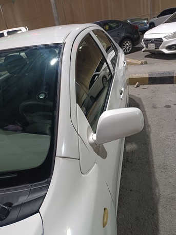 Jubail, Vehicles, Cars & Trucks , SAR 16000,  Automatic Toyota Yaris 2011,  2011,  Automatic,  392 KM,   Toyota Yaris, All Okay. Just Buy And Drive Fahas 1 Year Valid