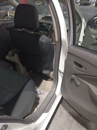 Jubail, Vehicles, Cars & Trucks , SAR 16000,  Automatic Toyota Yaris 2011,  2011,  Automatic,  392 KM,   Toyota Yaris, All Okay. Just Buy And Drive Fahas 1 Year Valid