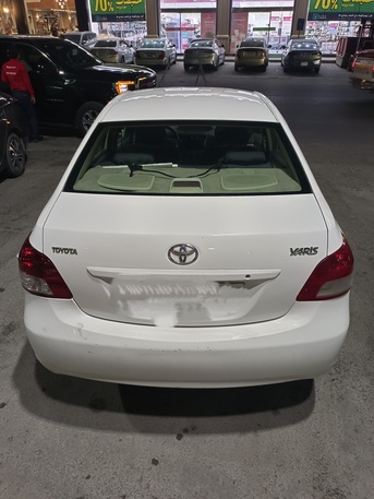 Jubail, Vehicles, Cars & Trucks , SAR 16000,  Automatic Toyota Yaris 2011,  2011,  Automatic,  392 KM,   Toyota Yaris, All Okay. Just Buy And Drive Fahas 1 Year Valid