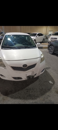 Jubail, Vehicles, Cars & Trucks , SAR 16000,  Automatic Toyota Yaris 2011,  2011,  Automatic,  392 KM,   Toyota Yaris, All Okay. Just Buy And Drive Fahas 1 Year Valid