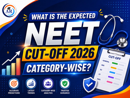 Noida, Education, What Is The Expected NEET Cut-Off 2026 Category-Wise?
