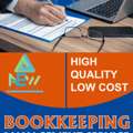 Bookkeeping Managemnt Service Part Time