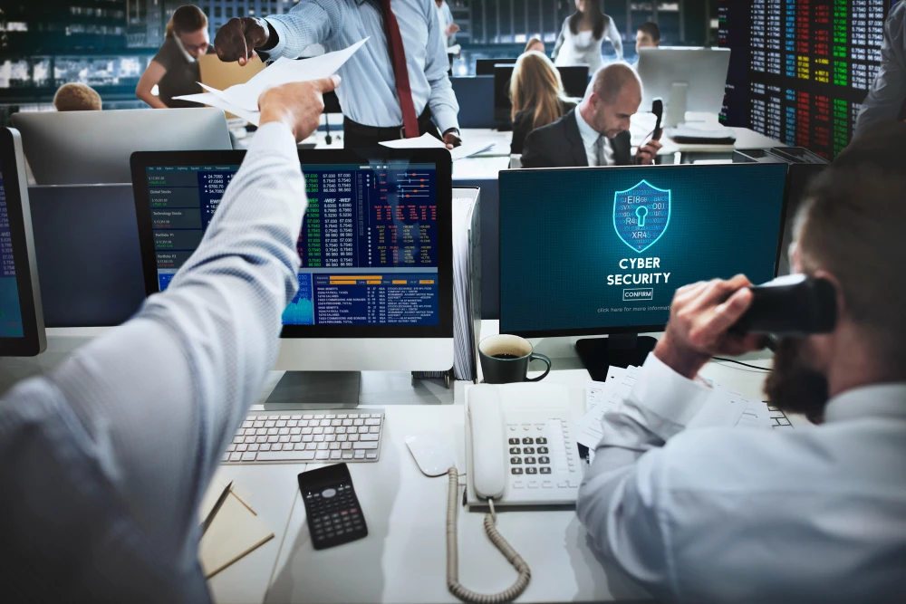 Austin, Computer, Cybersecurity Services Austin