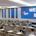 Conference & Meeting AV Rental Services In Qatar | Professional Audio Visual Solutions By
