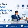 Register Your Section 8 Microfinance Company Easily