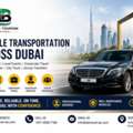 Reliable Transportation To Local Events Dubai | AB Travel And Tourism