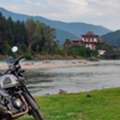 Nepal Motorcycle Tour