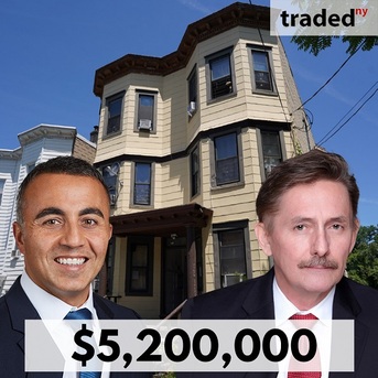 New York, Buildings, Discover Multifamily Buildings For Sale In Yonkers New York Before They
