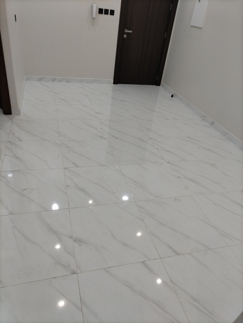Khobar, Apartments, Flats, Houses & Villas, SAR 26600/year,  2 BR,  Family Apartment For Rent (two Rooms, Hall, Bathrooms, Kitchen, Air-conditioned Hall, Asph