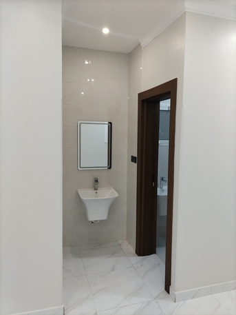 Khobar, Apartments, Flats, Houses & Villas, SAR 26600/year,  2 BR,  Family Apartment For Rent (two Rooms, Hall, Bathrooms, Kitchen, Air-conditioned Hall, Asph