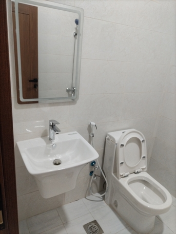 Khobar, Apartments, Flats, Houses & Villas, SAR 26600/year,  2 BR,  Family Apartment For Rent (two Rooms, Hall, Bathrooms, Kitchen, Air-conditioned Hall, Asph