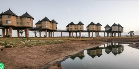 Nairobi, Travel, Diani Beach Safaris