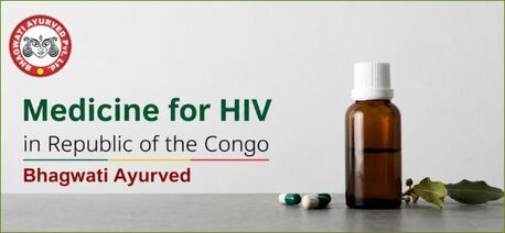 Kolkata, Health, Medicine For HIV In Republic Of The Congo