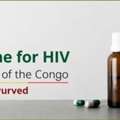 Medicine For HIV In Republic Of The Congo
