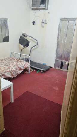 Hara, Rooms for Rent, SAR 900/month,  Single Room Available For Rent For Bachelor