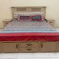 SAR 2700,  Selling 2 Sofa Sets And 1 Bed Set