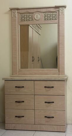 Al Khobar Al Shamalia, Furniture, SAR 2700,  Selling 2 Sofa Sets And 1 Bed Set