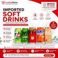 INR 120, Buy Cold Drinks Online From Lucky Store At Best Prices
