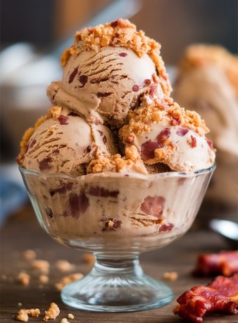 New York, Food, Best Ice Cream Shop | Handcrafted Scoops And Gifts