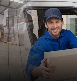 Manchester, Logistics, Same Day Courier Manchester | Fast & Reliable Delivery Service